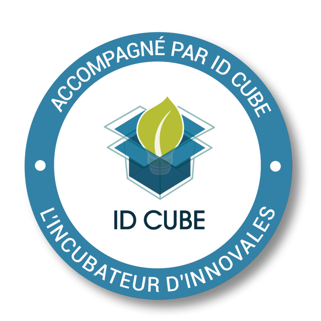 ID Cube