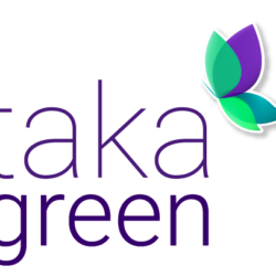 Logo Takagreen