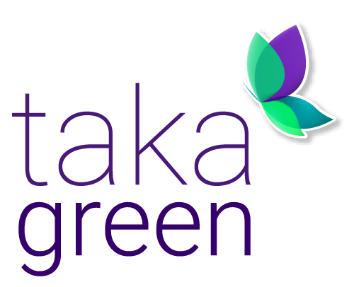 Logo Takagreen